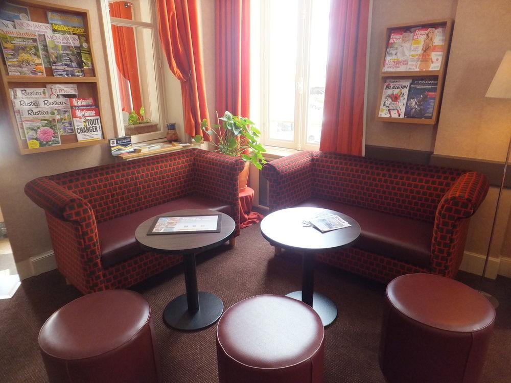 The Originals City, Hôtel Régina, Périgueux Esterno foto