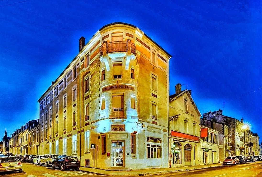 The Originals City, Hôtel Régina, Périgueux Esterno foto