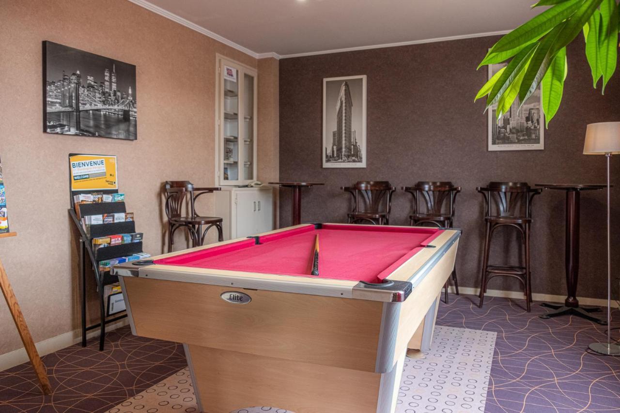 The Originals City, Hôtel Régina, Périgueux Esterno foto