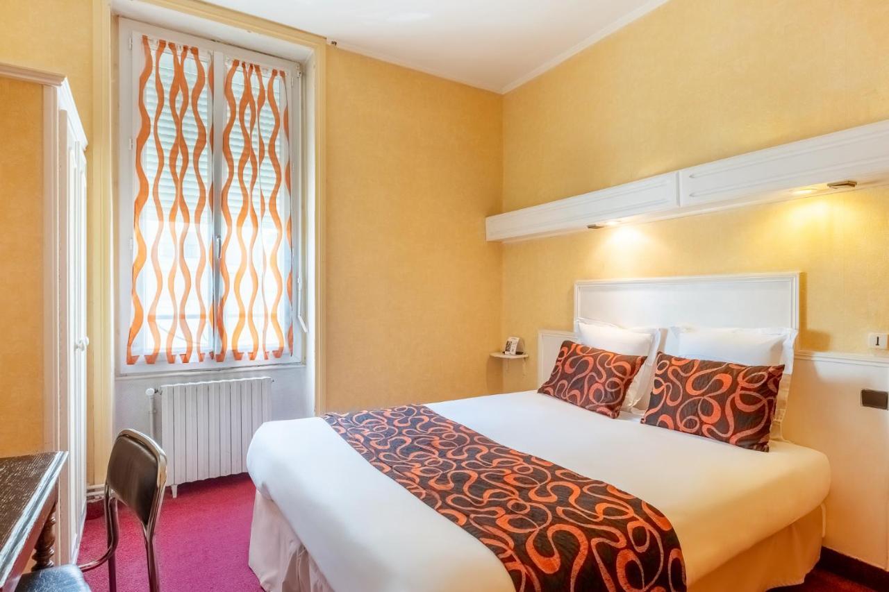 The Originals City, Hôtel Régina, Périgueux Esterno foto