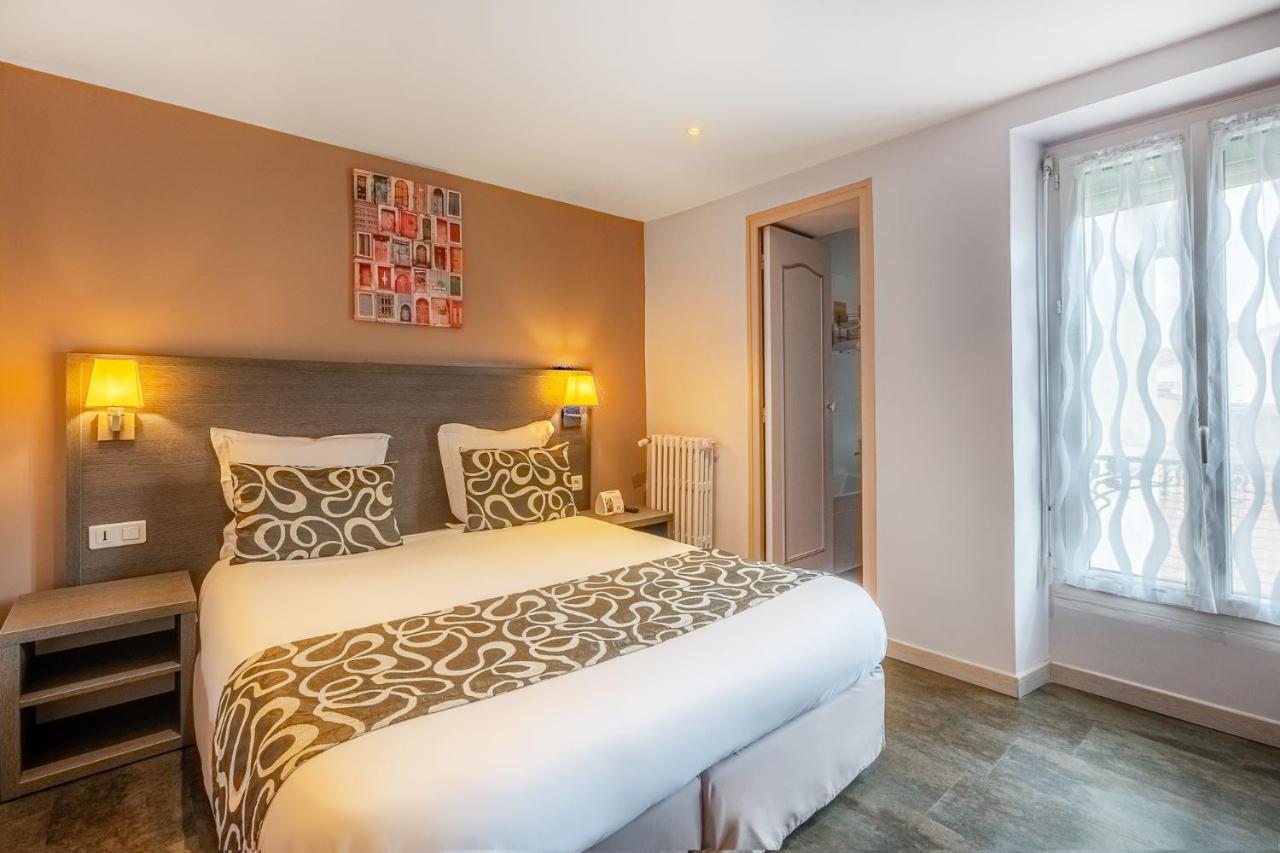 The Originals City, Hôtel Régina, Périgueux Esterno foto