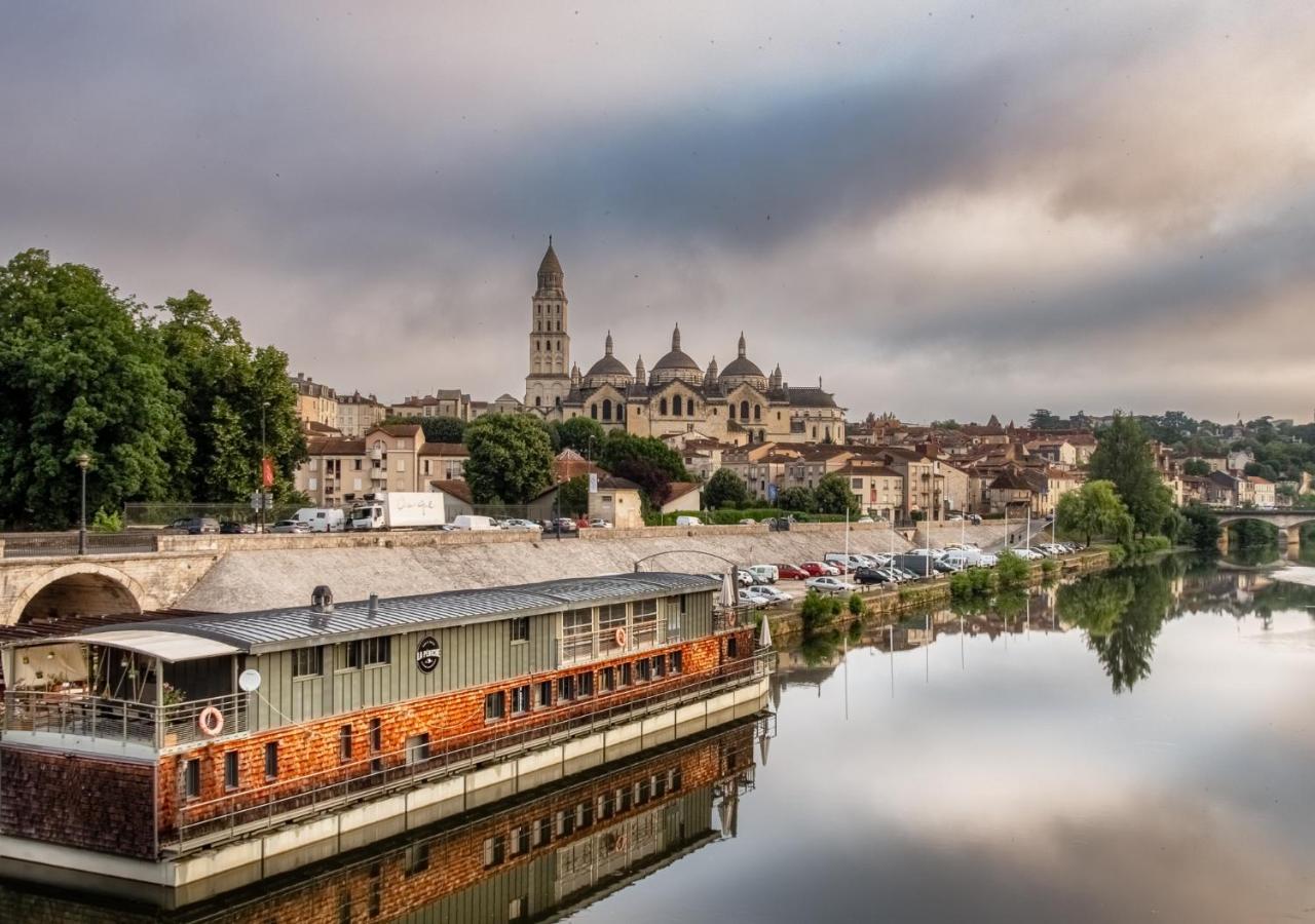 The Originals City, Hôtel Régina, Périgueux Esterno foto