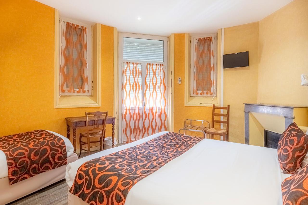 The Originals City, Hôtel Régina, Périgueux Esterno foto