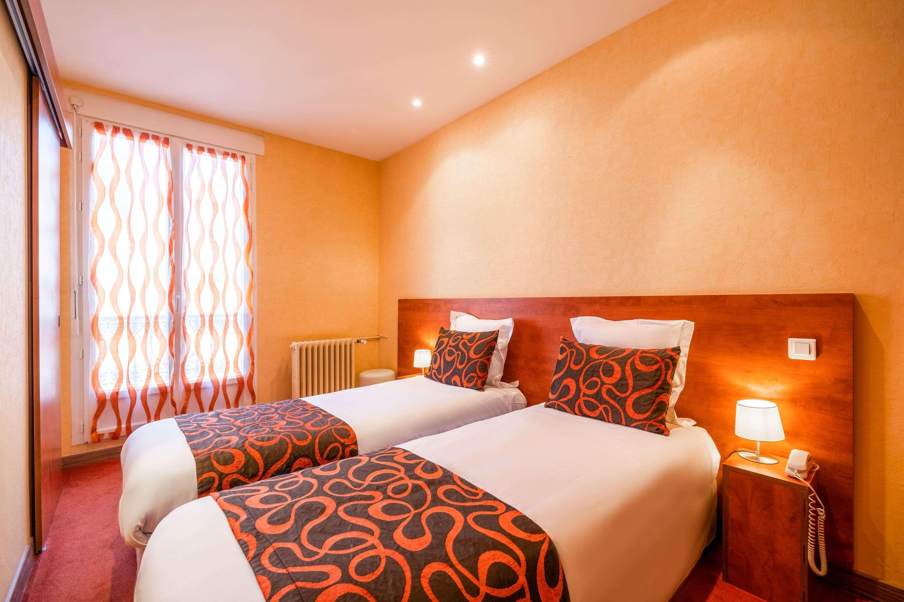 The Originals City, Hôtel Régina, Périgueux Esterno foto