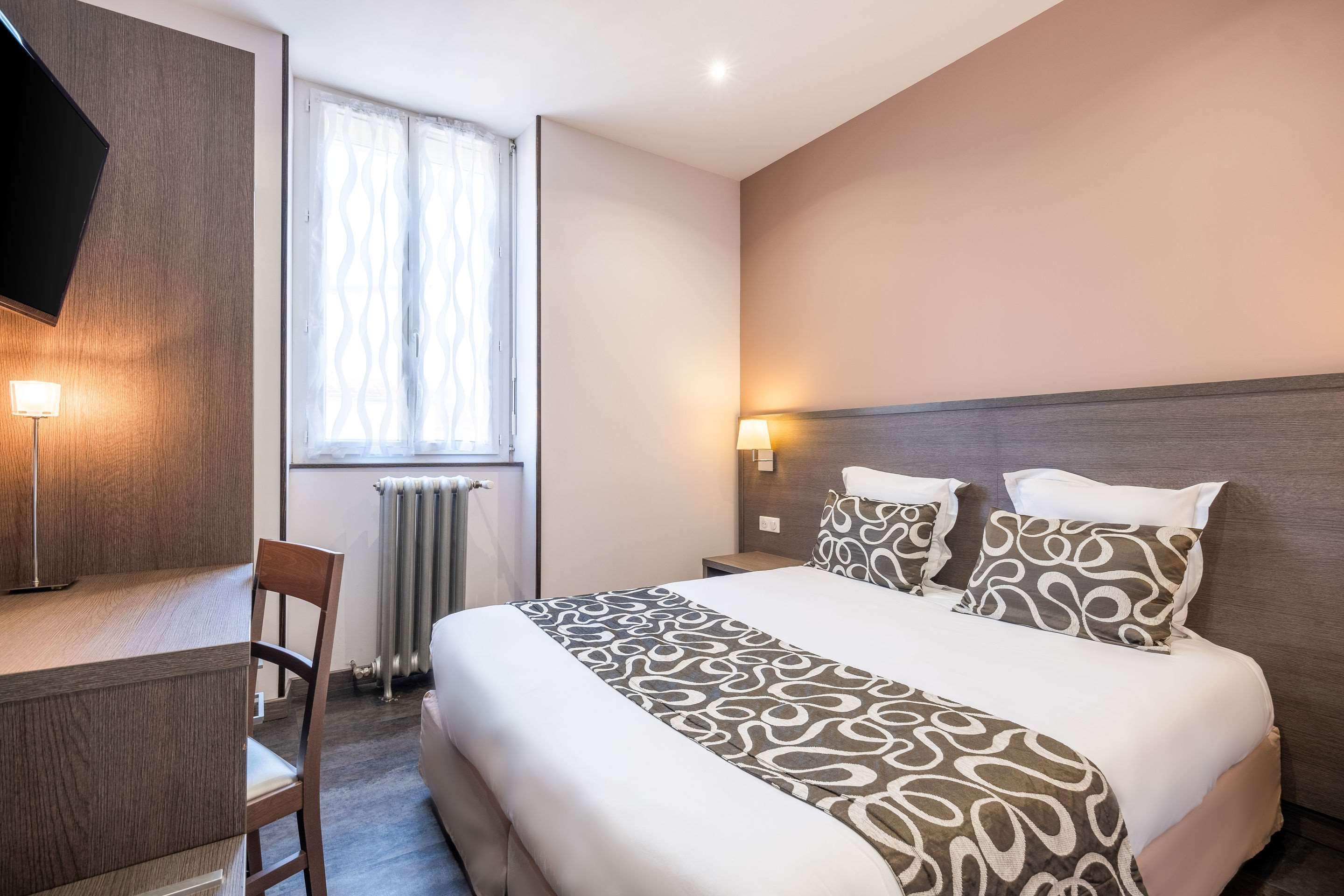 The Originals City, Hôtel Régina, Périgueux Esterno foto