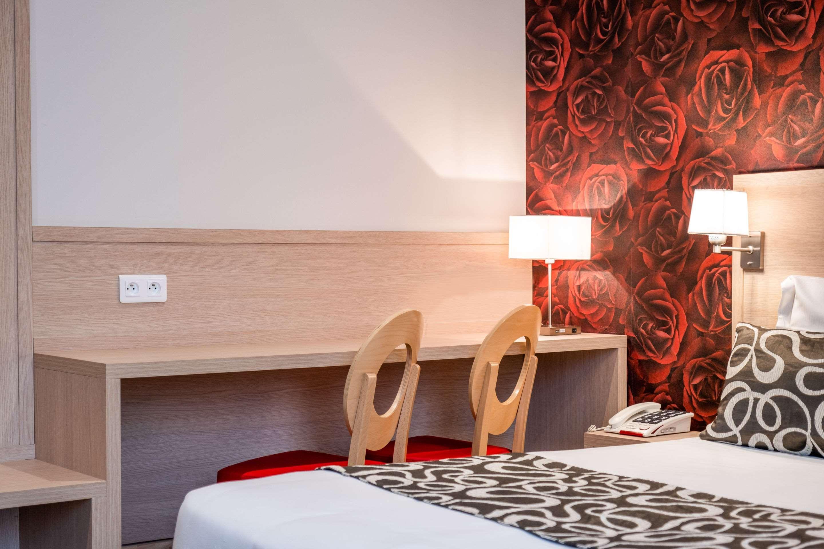 The Originals City, Hôtel Régina, Périgueux Esterno foto