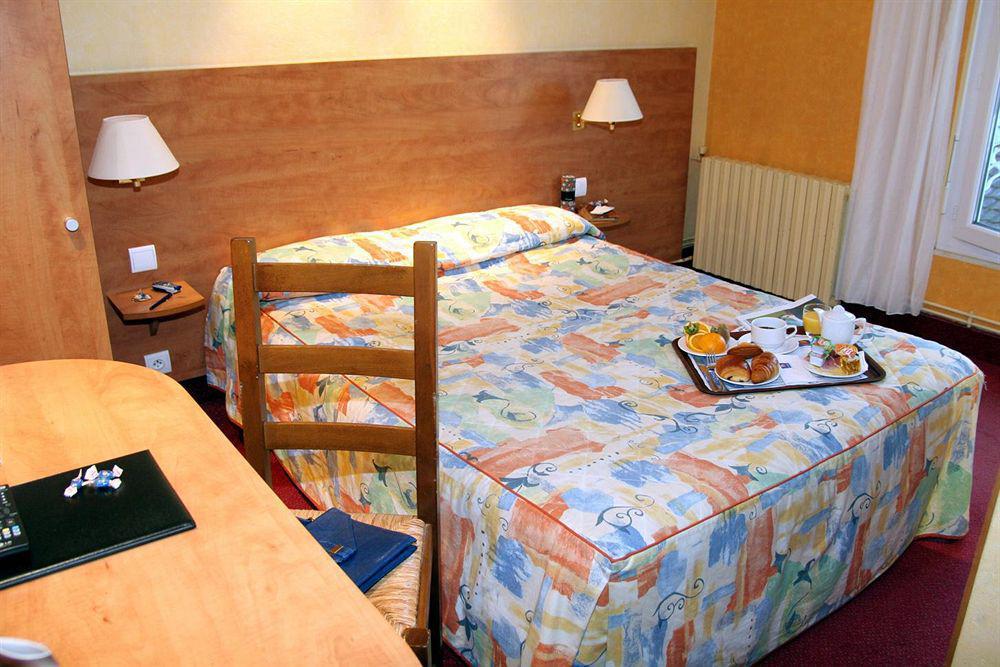 The Originals City, Hôtel Régina, Périgueux Camera foto